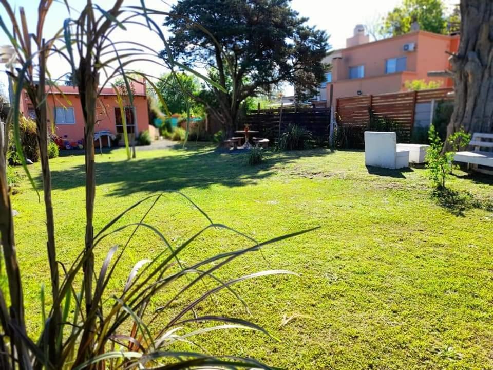 Casa En Pilar Aceptamos Tg Credito Casa de férias