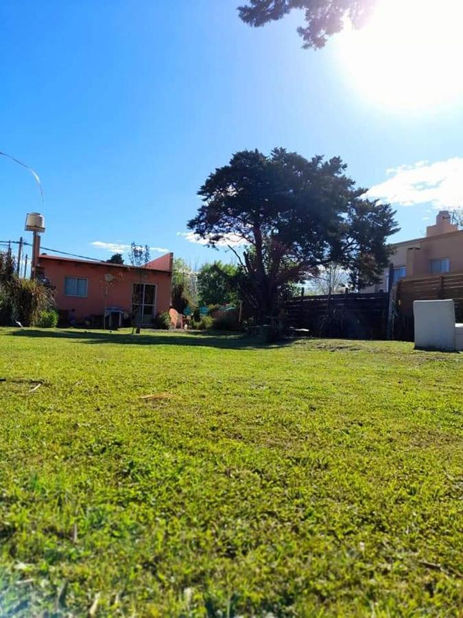 Casa de férias Casa En Pilar Aceptamos Tg Credito Pilar (Buenos Aires)